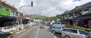 tanah rata cameron highlands