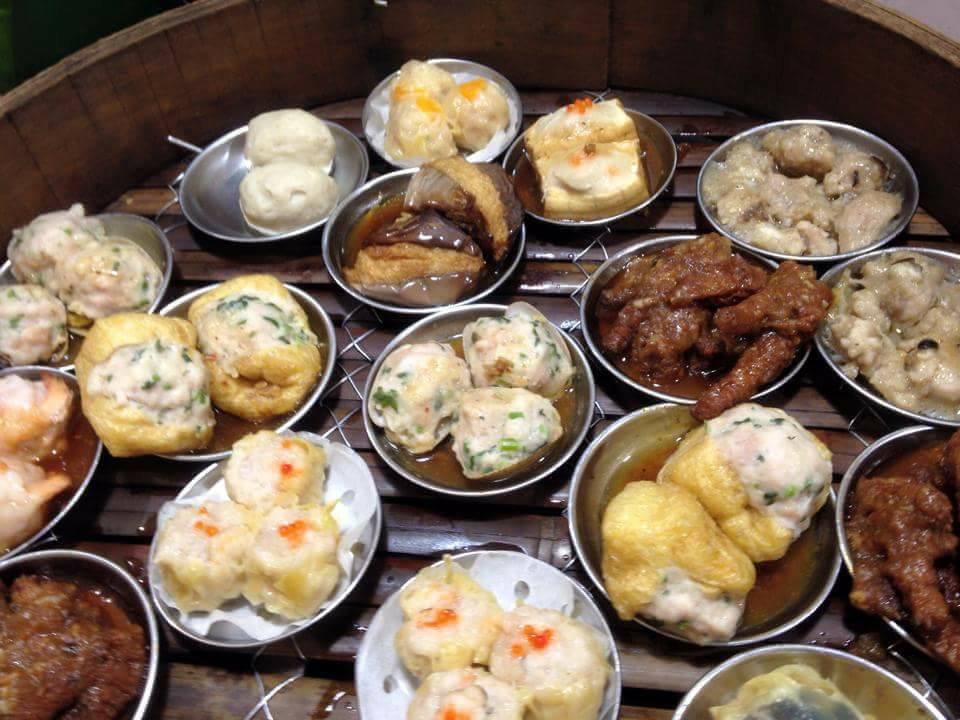 Dian Yi Long Dim Sum