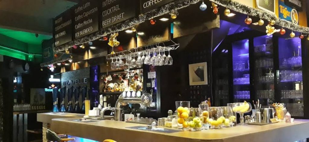 travellers-pub